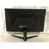 Image 2 : NEW OPEN BOX - LG 24" Class Full HD (1920 x 1080) (24GQ50F-B) Ultragear Gaming Monitor with wired ke