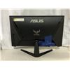 Image 2 : NEW OPEN BOX - ASUS TUF Gaming 23.8" 1080P Monitor (VG247Q1A) w/ Asus wired mouse & keyboard - monit