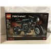 Image 1 : NEW LEGO 42155 Technic The Batman Batcycle