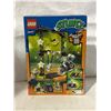Image 2 : NEW LEGO City Stuntz The Knockdown Stunt Challenge Playset, 60341