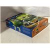 Image 3 : NEW LEGO City Stuntz The Knockdown Stunt Challenge Playset, 60341