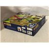 Image 3 : NEW LEGO Sonic The Hedgehog Tails’ Workshop and Tornado Plane 76991 Building Toy Set