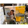 Image 3 : NEW Medela - freestyle flex - double electric 2-phase breast pump w/ Medela personal fit - flex conn