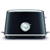 Image 1 : NEW Breville - BTA735BTR - Luxe Collection - 2-Slice Toaster - Black Truffle