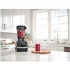 Image 2 : NEW Vitamix - VM0102D 5300 64oz. Countertop Blender - Red - retail $559.95