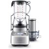 Image 1 : NEW Breville - 3X Bluicer Pro 1.5L 1100-Watt Stand Blender and Juicer - Brushed Stainless Steel - mo