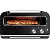 Image 1 : NEW Breville - The Smart Oven Pizzaiolo, BPZ820BTR, Black Truffle Large - retail USD $999