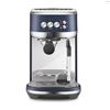 Image 1 : NEW Breville - Bambino Plus Automatic Espresso Machine - Black Stainless Steel - model: BES500BST1BC