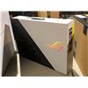 Image 3 : NEW ASUS ROG Zephyrus G16 16" Gaming Laptop - Eclipse Grey (Intel Core i9-13900H/1TB SSD/16GB RAM/Ge