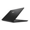 Image 2 : NEW MSI Modern 15 - B12M - 15.6" Laptop - Black (Intel Core i5-1235U/512GB SSD/16GB RAM) retail $700