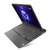 Image 1 : NEW Lenovo - LOQ 15.6" Gaming Laptop (AMD Ryzen 7 7840HS/512GB SSD/8GB RAM/GeForce RTX 4050) retail 