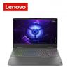Image 2 : NEW Lenovo - LOQ 15.6" Gaming Laptop (AMD Ryzen 7 7840HS/512GB SSD/8GB RAM/GeForce RTX 4050) retail 