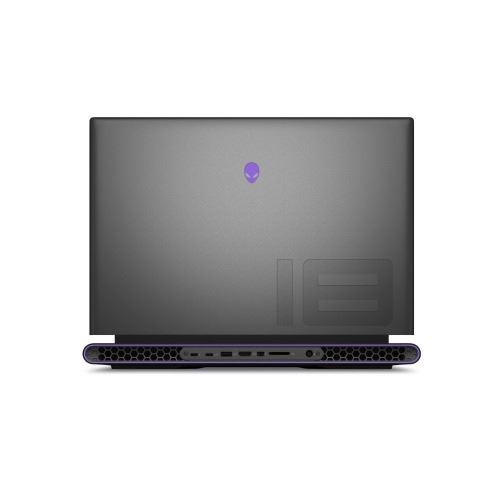 NEW Alienware m18 gaming notebook - 18" FHD display, i9-13900HX, 32GB ...
