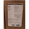 Image 2 : NEW Dell Inspiron - 27” All-in-One PC - White (Intel Core i7-1355U/512GB SSD/1TB HDD/16GB RAM) - i77