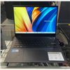 Image 1 : NEW OPEN BOX - ASUS Vivobook S Flip 14" Touchscreen 2-in-1 Laptop- Quiet Blue (Intel Core i7-12700H/