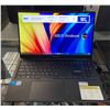 Image 1 : NEW OPEN BOX - ASUS Vivobook - 15 15.6" OLED Laptop - Indie Black (Intel Core i5-12500H /1TB SSD/16G