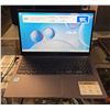 Image 1 : NEW OPEN BOX - ASUS Vivobook 15 - 15.6" Laptop - Slate Grey (Intel Core i3-1115G4 /256GB SSD/8GB RAM