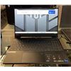 Image 1 : NEW OPEN BOX - ASUS TUF Gaming F15 - 15.6" Gaming Laptop - Mecha Grey (Intel Core i7-12700H/512GB SS