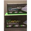 Image 2 : Set of 2 NEW Razer Gigantus V2 soft gaming mouse mats - sizes 3XL & XXL