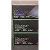 Image 2 : Set of 3 NEW Razer Gigantus V2 soft gaming mouse mats - sizes L & Medium