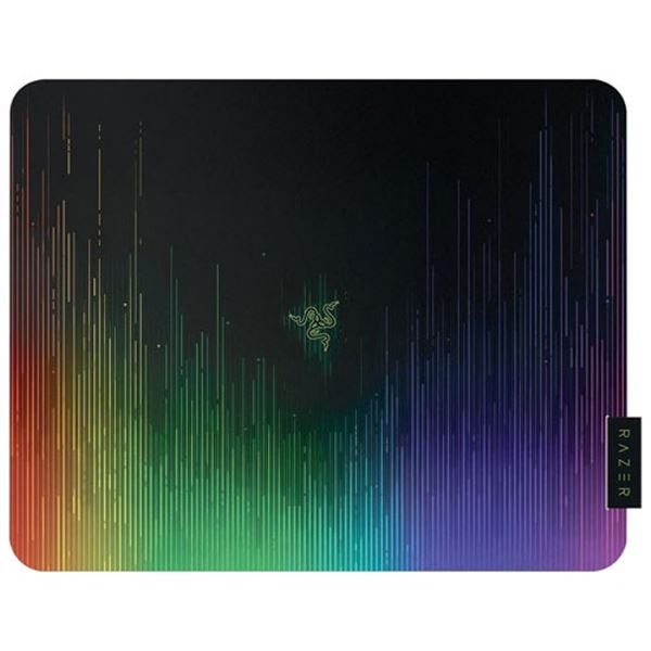 Group of 7 Razer Sphex V2 - ultra-thin gaming mat