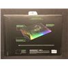 Image 3 : Group of 7 Razer Sphex V2 - ultra-thin gaming mat
