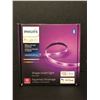Image 2 : Group of 2 NEW Phillips Hue white & color ambiance