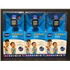 Image 2 : Group of 3 NEW Vtech KidiZoom smart watch DX3