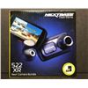 Image 2 : NEW Nextbase 522XR 1440p QHD Dash Cam with Rear View Camera - retail $325