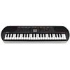 Image 1 : NEW Casio - SA-81 44-Key Mini Portable Keyboard