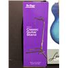 Image 3 : NEW Epiphone Les Paul Special II Plus Top LE Electric Guitar (ENS2TLNH3) - Trans Blue - retail $300 