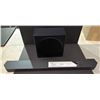Image 1 : NEW OPEN BOX 2pc Samsung audio system - includes PS-WC96B subwoofer w/ HW-Q990C soundbar (retail $1,