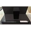 Image 1 : NEW OPEN BOX 2pc Samsung audio system - includes HW-B550/ZC soundbar (retail $269.99) w/ PS-WC45T su