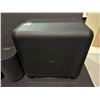 Image 3 : NEW OPEN BOX 4pc Sony audio system - includes HT-X8500 sound bar (retail $499.99)/ set of 2 SA-RRS5 