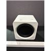 Image 2 : NEW OPEN BOX 2pc Samsung audio system - includes HW-S801B/ZCn soundbar & PS-WB86D subwoofer, white -