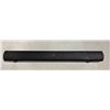 Image 1 : NEW OPEN BOX Toshiba TY-SBX1020 2.1CH soundbar w/ built-in subwoofer - new demo unit, no box, no cab