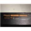 Image 3 : NEW OPEN BOX Klipsch R-30C centre channel speaker - retail $399.99 - new demo unit, no box, no cable