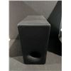 Image 1 : NEW OPEN BOX Sony SA-SW3 subwoofer - retail $399.99 - new demo unit, no box, no cables