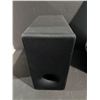 Image 1 : NEW OPEN BOX Sony SA-SW3 subwoofer - retail $399.99 - new demo unit, no box, no cables