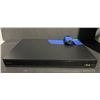 Image 1 : NEW OPEN BOX Sony UBP-X800 ultra HD Blu-ray DVD player - retail $399.99 - new demo unit, no box