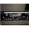 Image 2 : NEW OPEN BOX Sony UBP-X800 ultra HD Blu-ray DVD player - retail $399.99 - new demo unit, no box