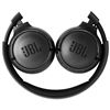 Image 2 : JBL pure bass zero cables wireless headphones