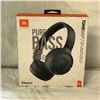 Image 3 : JBL pure bass zero cables wireless headphones