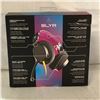 Image 4 : Group of 2 Skullcandy Mod earbuds & wired SLYR gaming headset