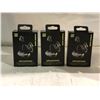 Image 2 : Group of 3 smokin' buds wireless earbuds