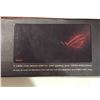 Image 3 : Group of 3 gaming mouse pads including - ROG sheath, Tt sports & Razer Gigantus V2 large