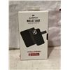 Image 2 : Group of 2 iPhone 15 pro max wallet case & 2 iPhone 15 wallet case