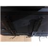 Image 2 : Samsung 55" UHD 4K Flat Smart TV JU6500 Series 6 UN55JU6500F - retail $999.99 (new demo unit, no box