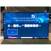 Image 1 : NEW DEMO Samsung 65" CU8000 Crystal UHD 4K Smart TV (2023) UN65CU8000F - retail $999.99 (new demo un