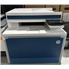 Image 2 : HP laserjet pro colour 4301dw (New demo unit no box and no cord)